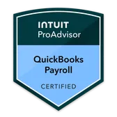 QuickBooks Online Payroll Certification